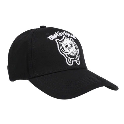 Τζόκεϊ καπέλο Motorhead Warpig