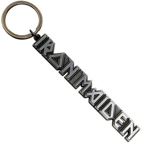 Μπρελόκ Iron Maiden Without Tails