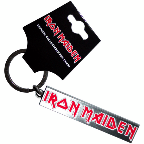 Μπρελόκ Iron Maiden