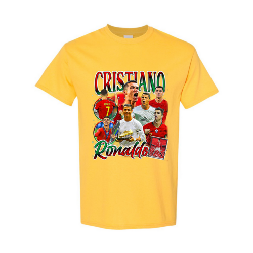 Παιδική μπλούζα Cristiano 18