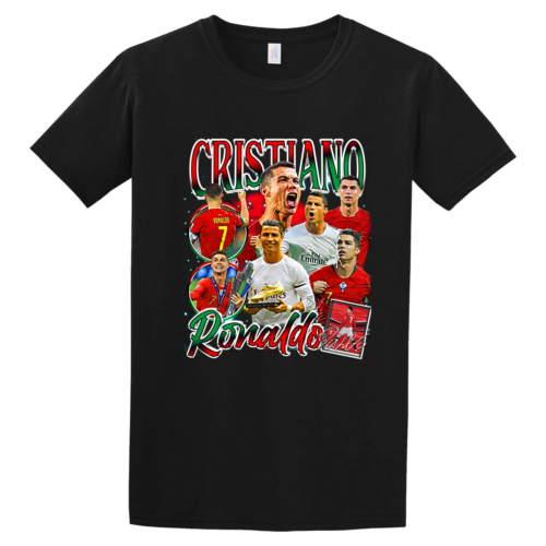 Παιδική μπλούζα Cristiano