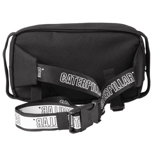 Alternative view of Τσαντάκι μέσης/Crossbody City Caterpillar 84612-01