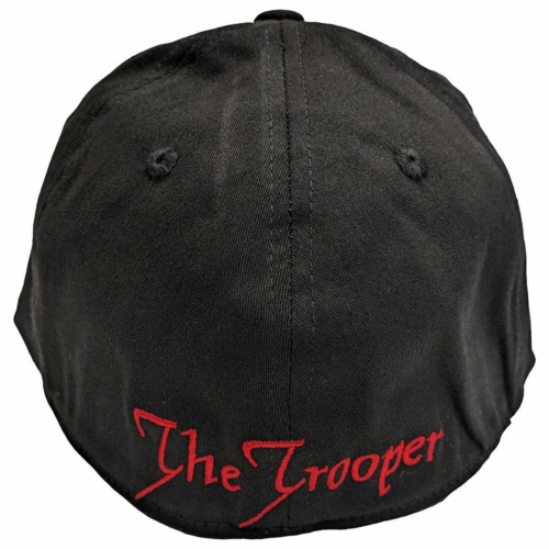 Καπέλο Iron Maiden The Trooper