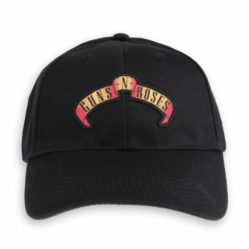 mnbjghj Guns n Roses τζόκεϊ καπέλο 4