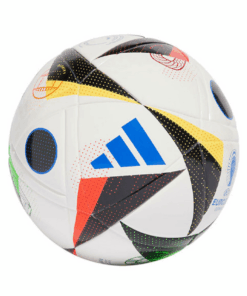Alternative view of Adidas Fussballliebe League J350 - Μέγεθος 4
