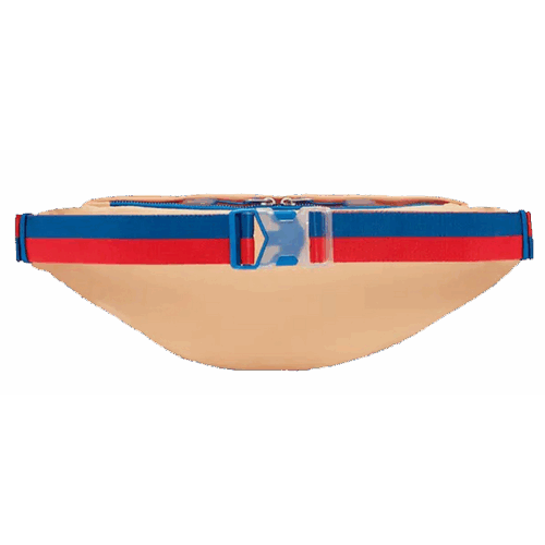 Alternative view of Nike Heritage Waistpack - FSTVL Unisex