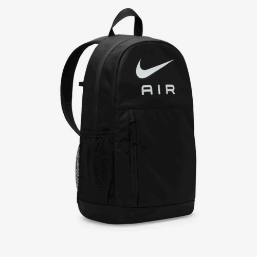 NIKE Kids Backpack (20 L) Black 11