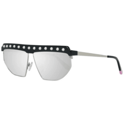 Victoria's Secret Black Metal Sunglasses