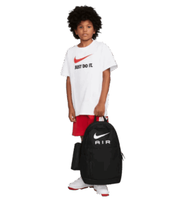 NIKΕ Kids Backpack (20 L) Black