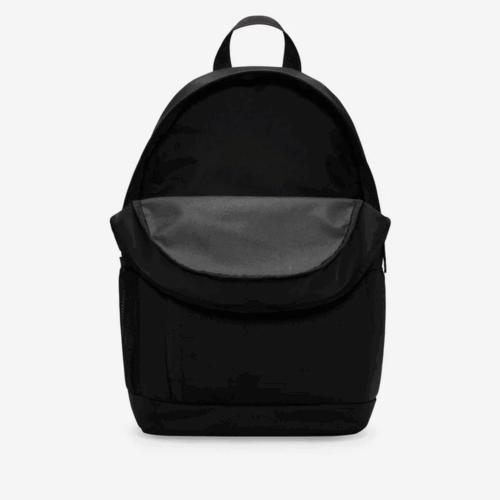 NIKE Kids Backpack (20 L) Black 14