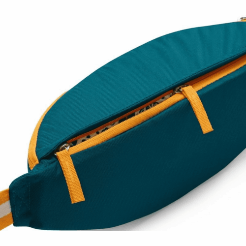 Nike Heritage Waist bag - Candy Store Unisex 8