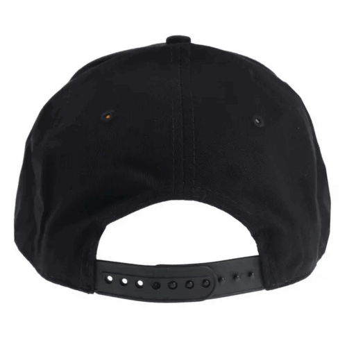 Καπέλο Metallica Logo Snapback
