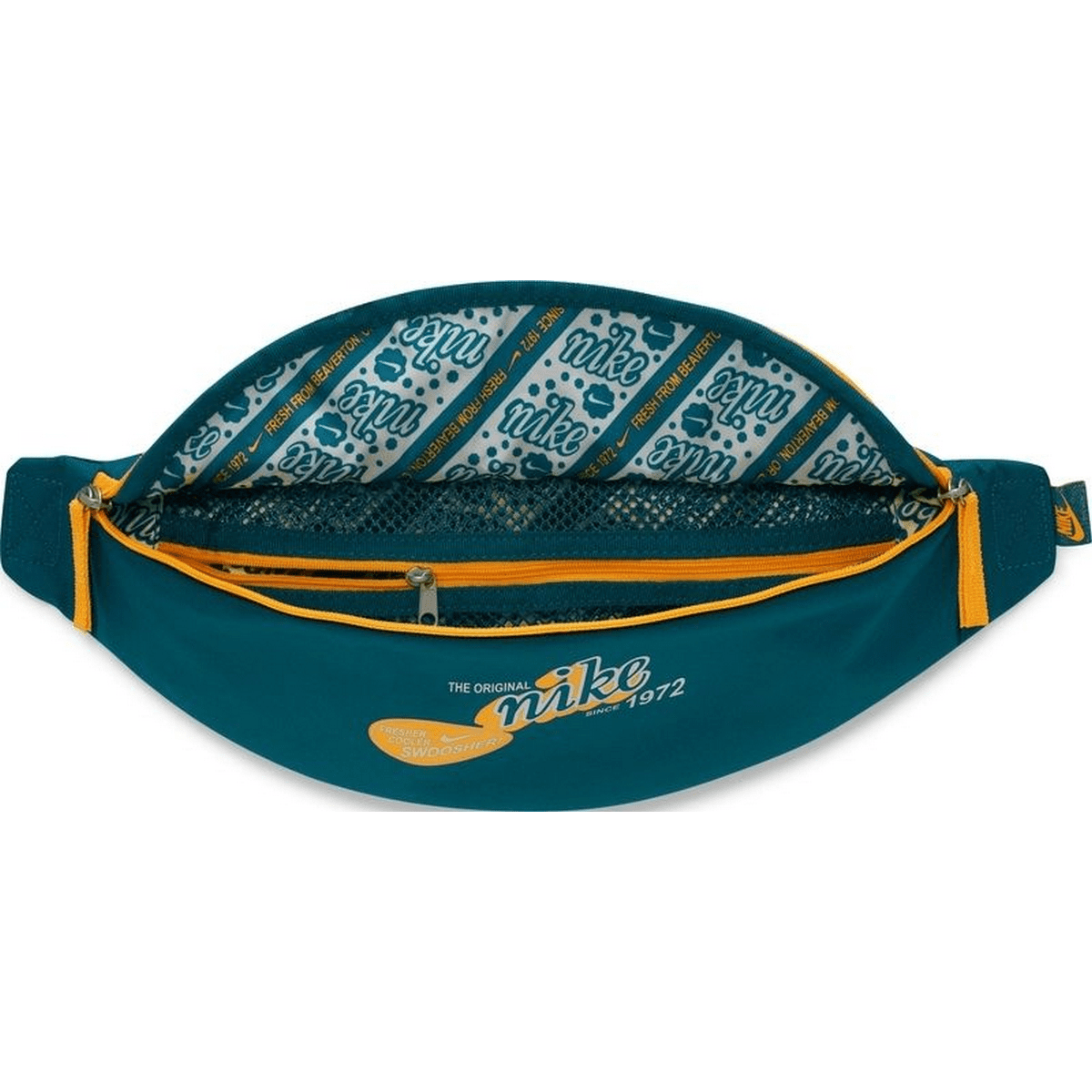 Nike Heritage Waist bag - Candy Store Unisex 1