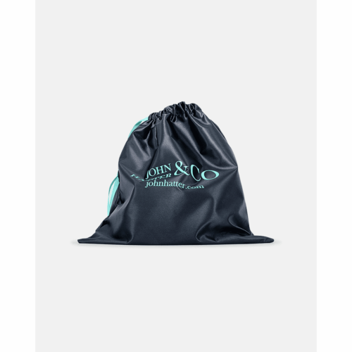 No Pain No Gain jockey καπέλο με rubber patch - John Hatter & Co 10