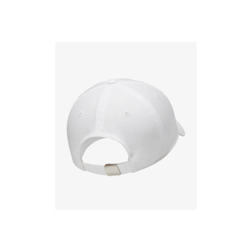 Alternative view of Nike DriFit Club Cap White
