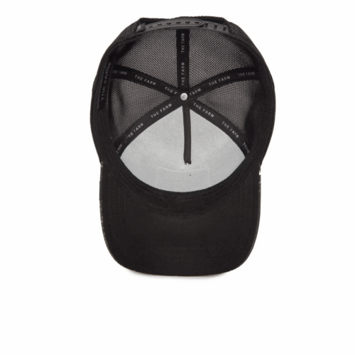 Goorin Bros καπέλο με δίχτυ Deadly Scorpion - Unisex 7
