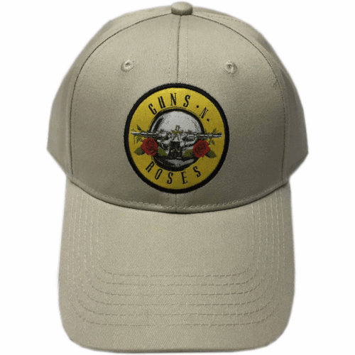 Guns N' Roses Unisex Baseball Cap 4