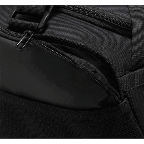 Nike Academy Team Soccer Duffel Bag (Small 41L) 10