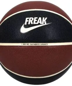 Nike All Court Giannis Antetokounmpo 8P 2.0 Ball N1004138-812