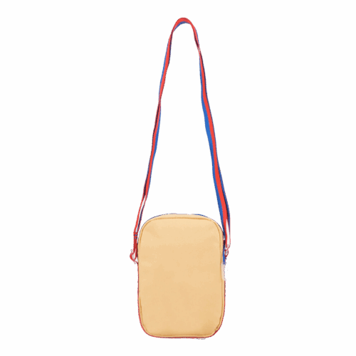 Alternative view of Nike Heritage S Crossbody - Unisex