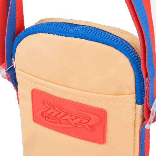 Nike Heritage S Crossbody - Unisex 6