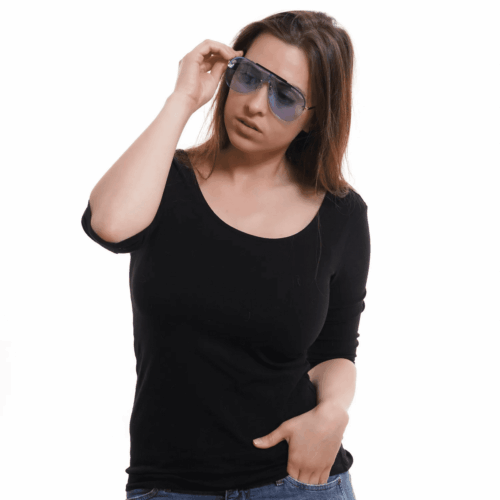 Γυαλιά ηλίου Victoria's Secret VS0012-28X-134 7 Γυαλιά ηλίου Victoria's Secret VS0012-28X-134 5