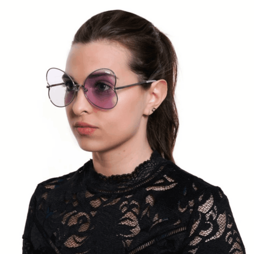 YHRTHT54 Γυαλιά ηλίου Victoria's Secret PK0012-5916Z 6