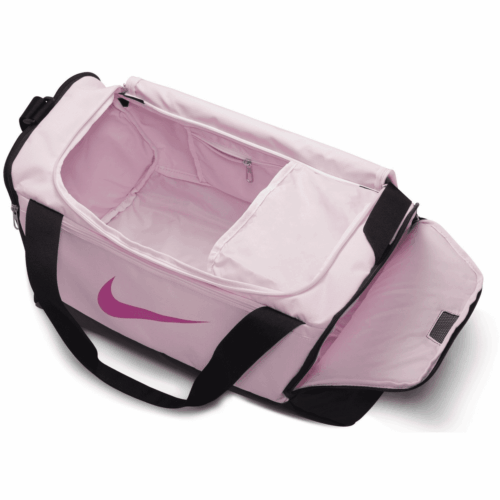 athlitike-tsanta-nike—brasilia–41-l–roz-34 Nike Brasilia S DUFF - 9.5 (41L) 10