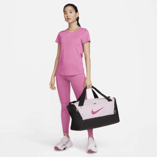 athlitike-tsanta-nike—brasilia–41-l–roz-38 Nike Brasilia S DUFF - 9.5 (41L) 13