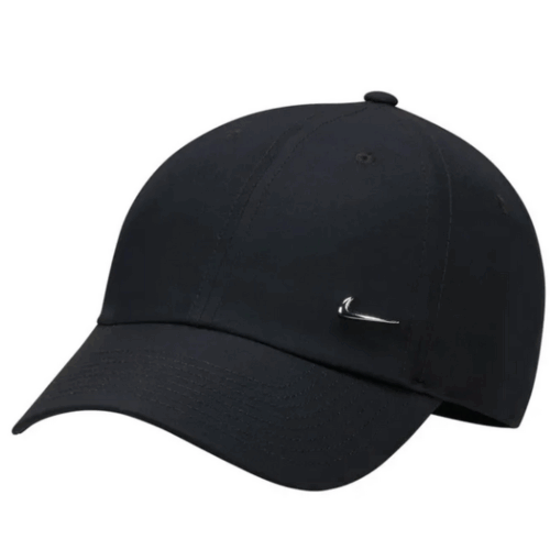 Nike DriFit Club Cap Black
