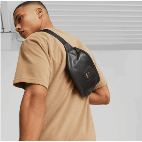 Puma Classics LV8 PU Waist Bag Unisex 8