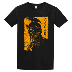 Κοντομάνικη μπλούζα Leonidas Sparta