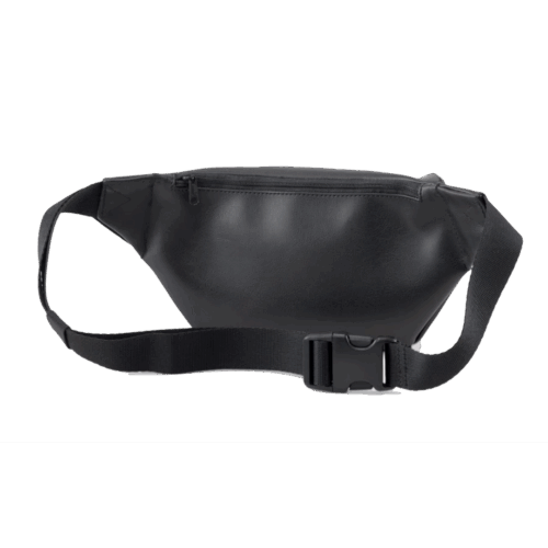Alternative view of Puma Classics LV8 PU Waist Bag Unisex