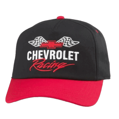 Chevrolet racing Jockey καπέλο ενηλίκων - American Needle