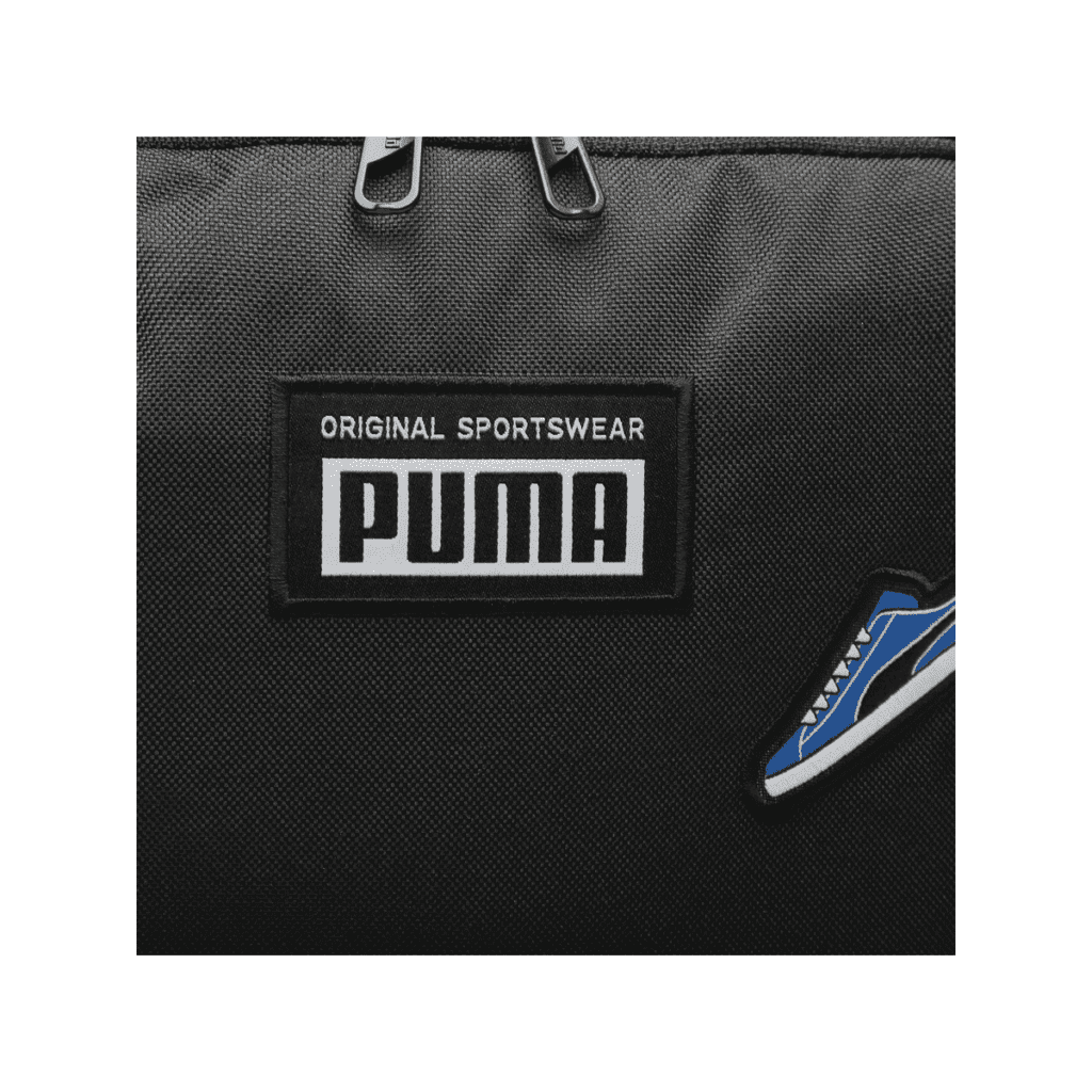 Puma Σακίδιο Patch Backpack 079514 3 Puma Σακίδιο Patch Backpack 079514 2