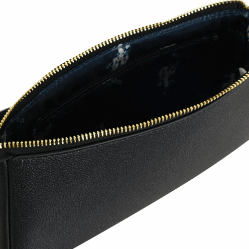 U.S. POLO ASSN. JONES CLUTCH BAG 5
