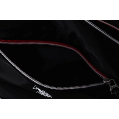 U.S. POLO ASSN. Τσαντάκι μέσης New Bump L BIUNB4858MIA005 5