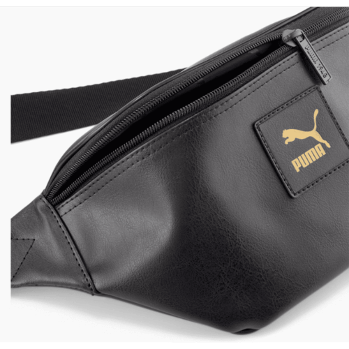 Puma Classics LV8 PU Waist Bag Unisex 6