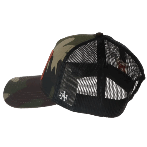 Alternative view of Miller high life Jockey καπέλο Unisex - American Needle