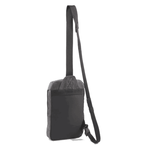 Puma Squad Cross Body Bag Unisex 4
