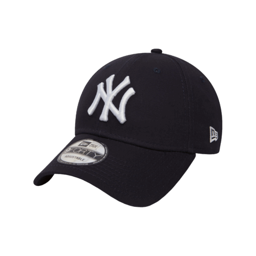 New Era 9forty NY Unisex καπέλο σκούρο μπλε