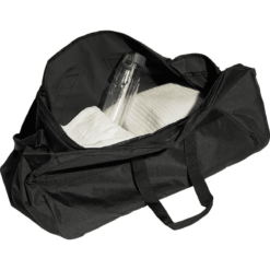 160598_12 Adidas Tiro League Duffle Bag - L 6