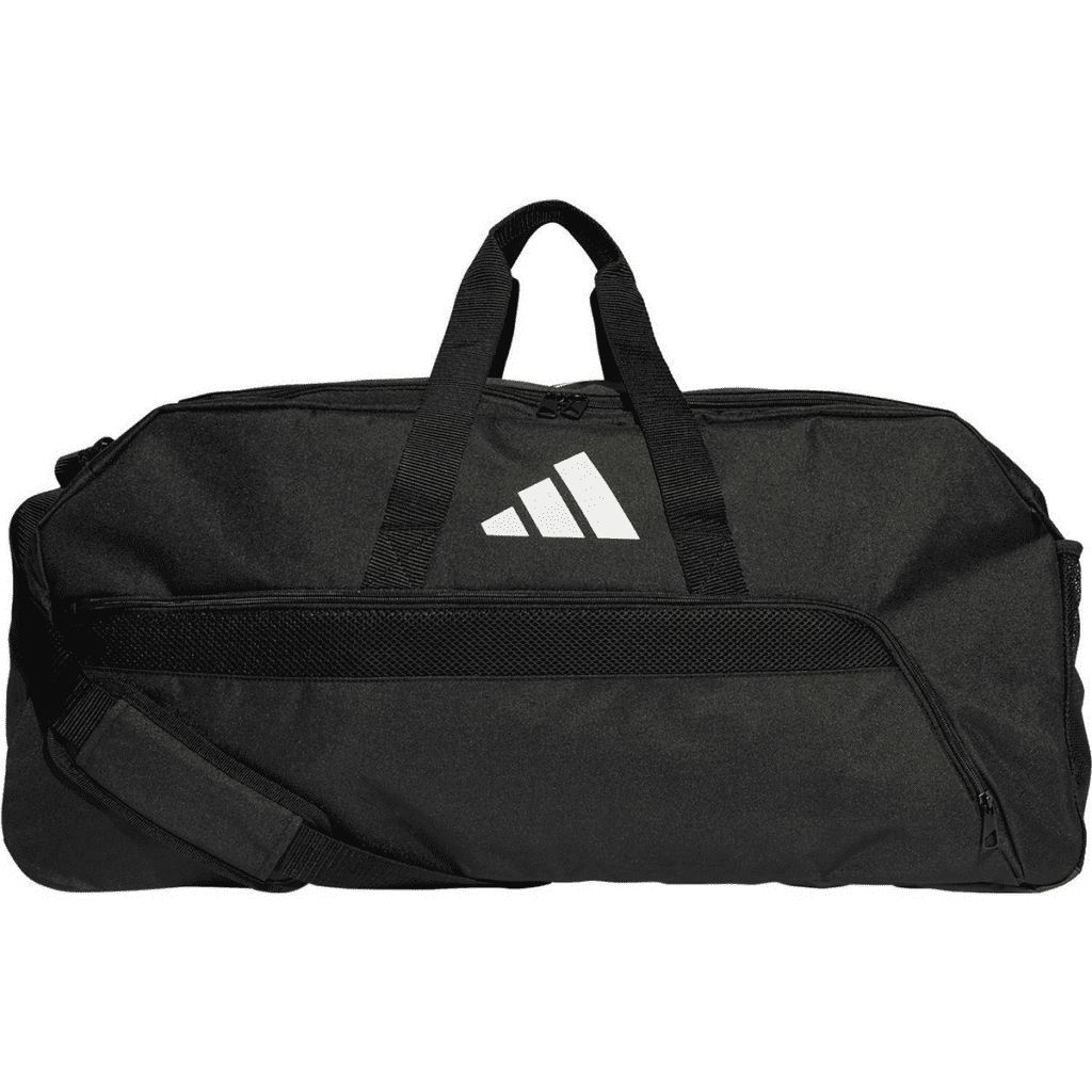 Adidas Tiro League Duffle Bag - L 1 Adidas Tiro League Duffle Bag - L