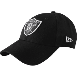 20250620225028_0f9dbbd6 New Era Raiders Unisex Τζόκεϊ καπέλο 8