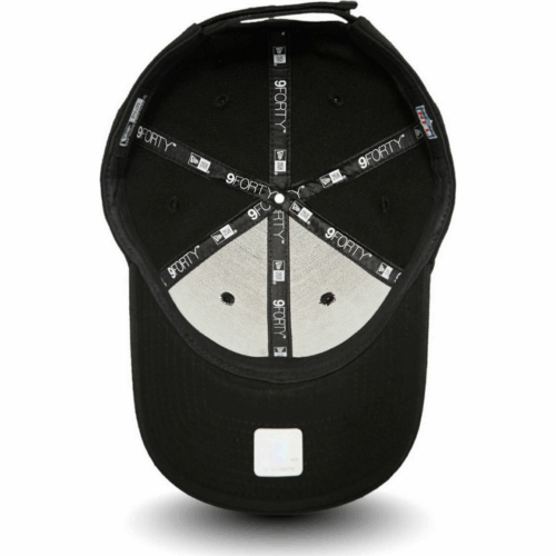 New Era Raiders Unisex Τζόκεϊ καπέλο 6