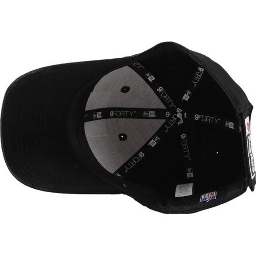 New Era Raiders Unisex Τζόκεϊ καπέλο 7