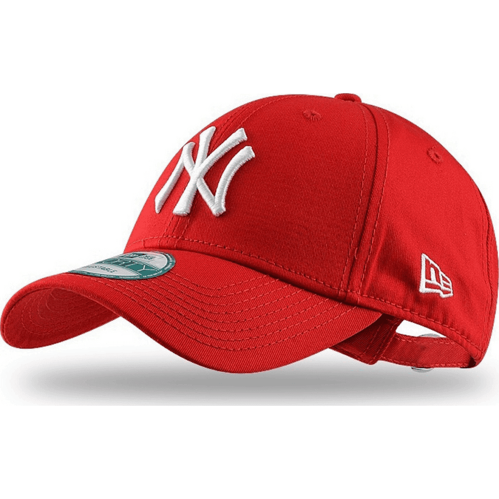 New Era τζόκεϊ καπέλο Unisex 10531938 Scarlet 4