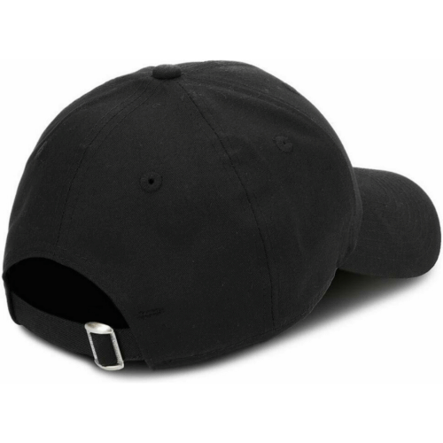 New York Yankees 940 Καπέλο New Era Unisex Μαύρο-Άσπρο 9