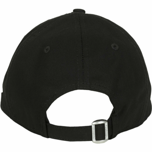 New York Yankees 940 Καπέλο New Era Unisex Μαύρο-Άσπρο 10