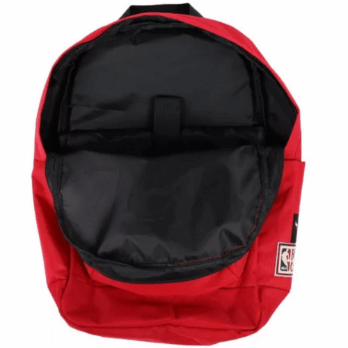 Mitchell & Ness NBA Chicago Bulls Backpack 4